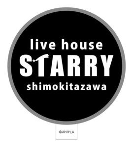 *Groove Garage...*.*...! STARRY наклейка нашивка * новый товар включая доставку / почтовая доставка 