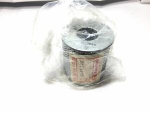 7232 Kawasaki Z1*Z2*KZ1000*KZ900 oil filter oil element new goods unused 16099-002 photographing therefore breaking the seal did.