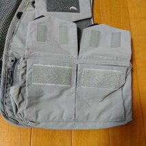 Simms　Freestone VEST シムス フリーストーン　ベスト　M　　Smoke_画像7