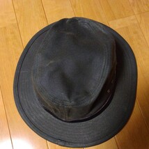 Filson Tin Packer Hat フィルソン　ティン　パッカー　ハット　Otter Green L_画像5