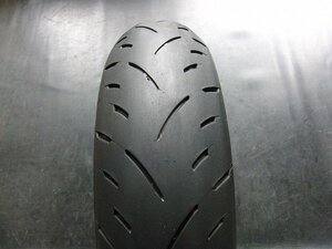 【送料無料★ ※沖縄・離島を除く】単品中古タイヤ!ダンロップ◎GPR300. 150/60R17. に848:23062