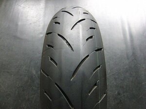 【送料無料★ ※沖縄・離島を除く】単品中古タイヤ!ダンロップ◎GPR300. 150/60R17. か131:23063