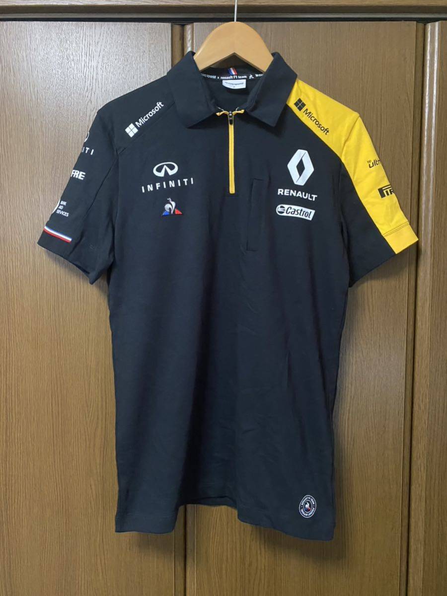 ヤフオク! -「ルノーf1シャツ」の落札相場・落札価格