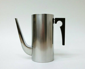 *Stelton stereo ru ton CYLINDA-LINEa Rene * Jacobsen coffee pot / cylinder line table wear 
