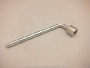  Suzuki genuine products L type wheel wrench socket 17 -inch 