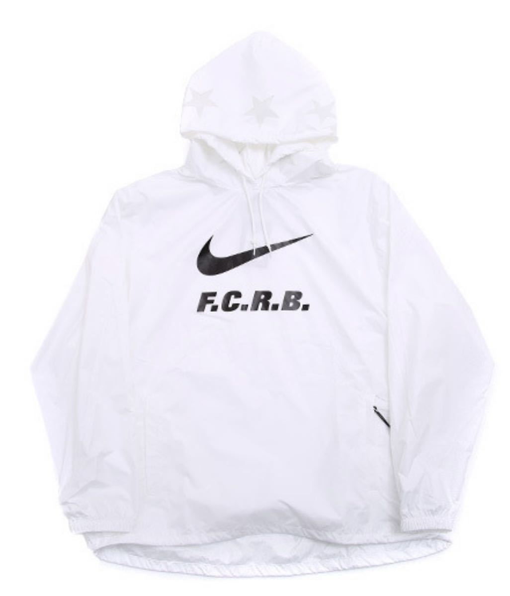 感謝価格】 再値下げF.C.R.B. 美品fcrb NIKEナイキブリストルBristol