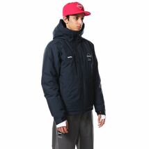 【美品】【XLサイズ】 FCRB f.c real bristol エフシーレアルブリストル SOPH ソフネット TOUR DOWN PARKA ダウンジャケット ブルゾン XL_画像6