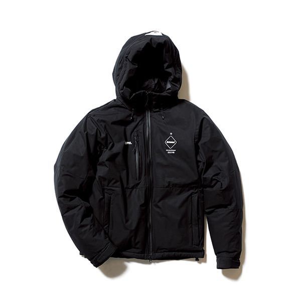FCRB 2019AW TOUR DOWN PARKAなど本命アウター発売！公式通販