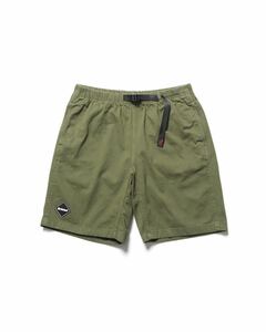 【新品未使用】23SS 新品 FCRB f.c real bristol エフシーレアルブリストル SOPH ソフ GRAMICCI TEAM SHORTS グラミチ ショーツ パンツ M