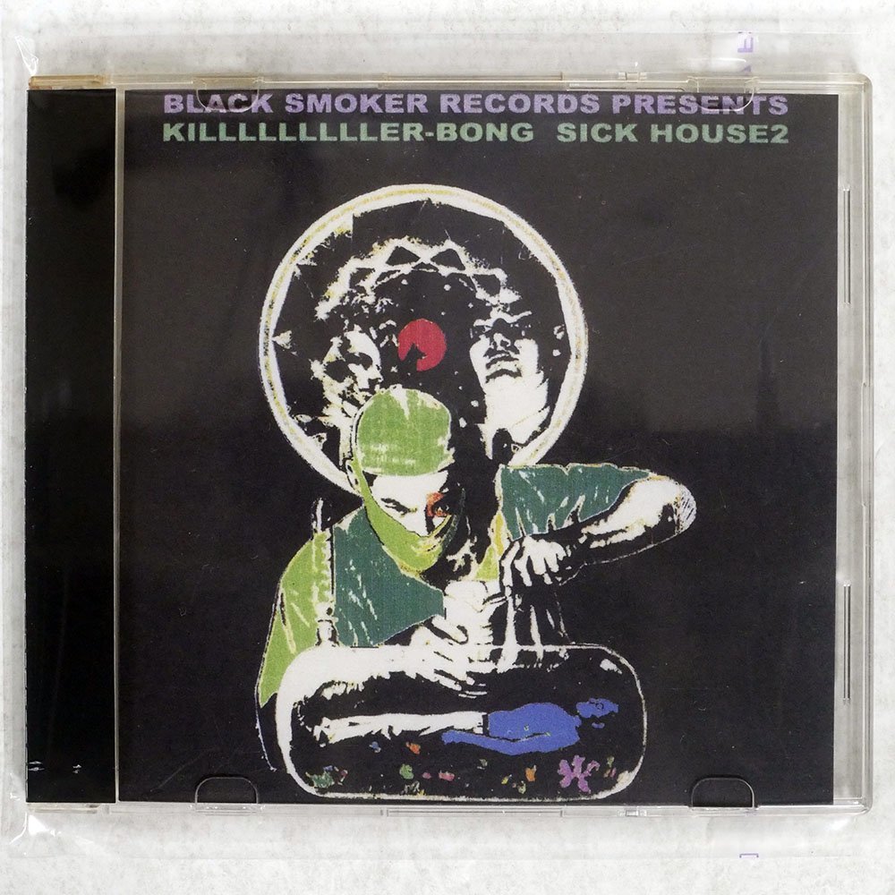 激レア入手困難】ONE / Killer Bong | belspartner.com