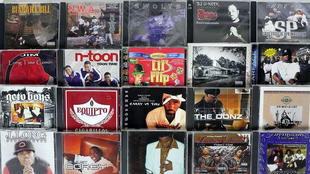 gangsta rap g-rap 90s treva 売り 本・音楽・ゲーム | sistecalarmes.com