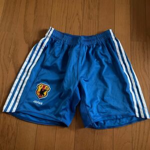 サッカー日本代表　 ハーフパンツ