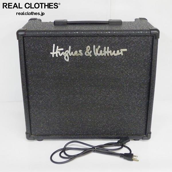 ヤフオク! -「hughes kettner」(その他) (コンボ)の落札相場・落札価格