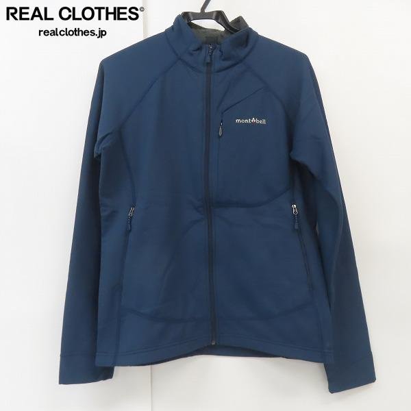☆mont-bell/モンベル トレール アクション ジャケット 1106541/XL