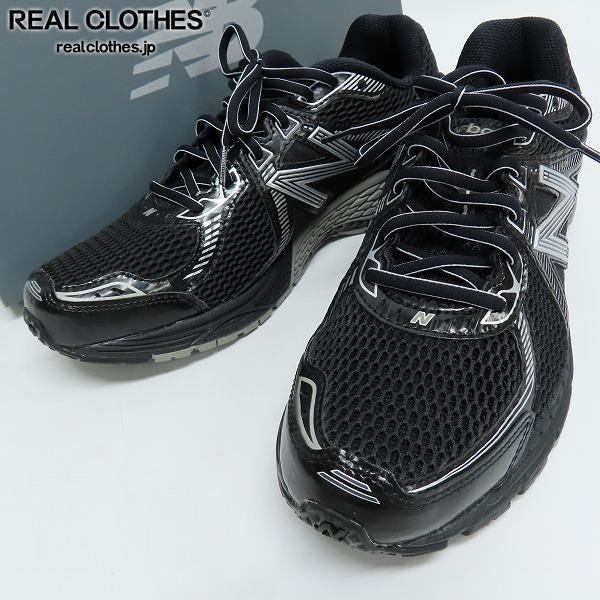 New Balance/ニューバランス スニーカー ML860 XC/28.0 /080 - JChere