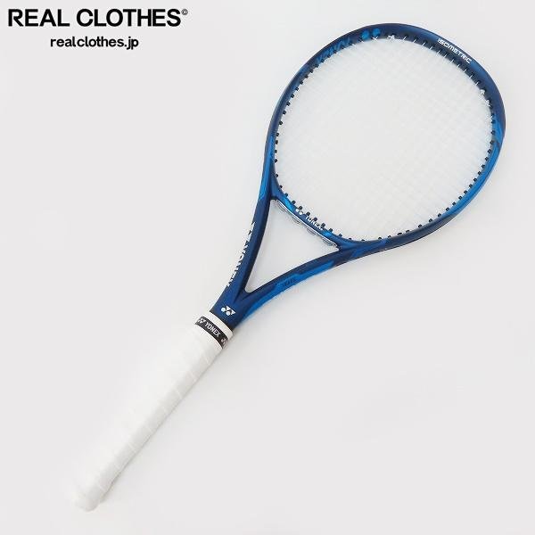 2022年製 新品】 YONEX EZONE 100 G2 新品 未使用 ケース付き ラケット