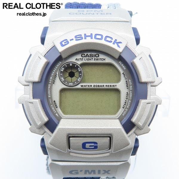 ヤフオク! -「g-shock g-mix」(ブランド腕時計) の落札相場・落札価格