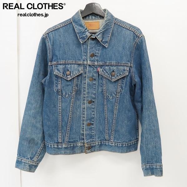 ヤフオク! -「levis 70505」の落札相場・落札価格