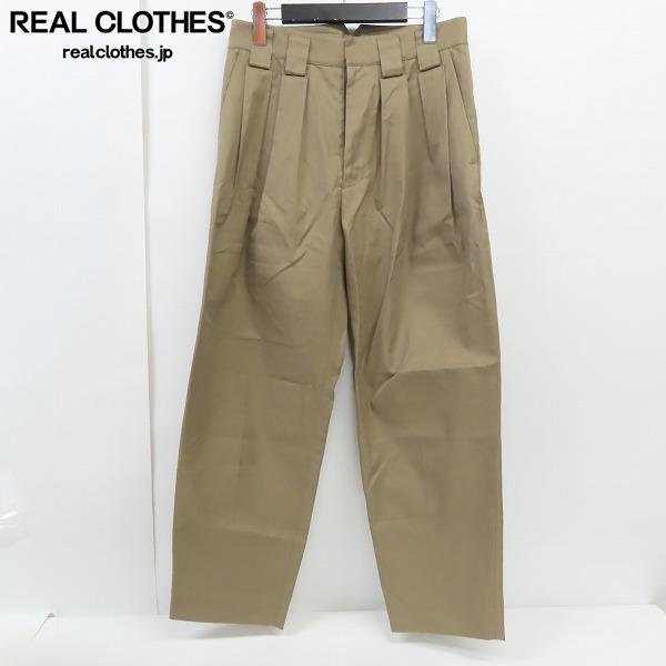ヤフオク! -「stein」(パンツ、スラックス) (メンズファッション)の