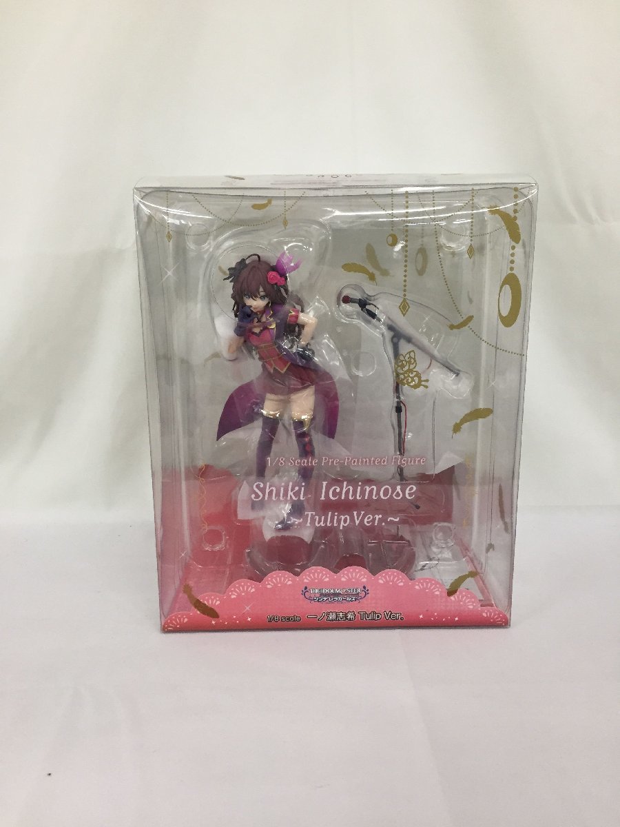 ヤフオク! -「一ノ瀬志希 フィギュア」(その他) (コミック、アニメ)の