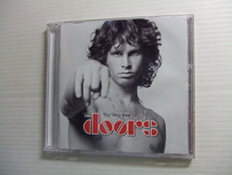 エ★音質処理ベスト輸入盤レンタル落ち2CD★ドアーズ　DOORS　2007年★8枚まで同梱送料160円★改善度、多分世界一_画像1