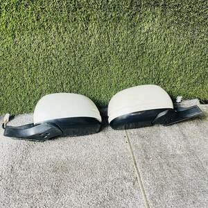 N WGN N Wagon [JH1 JH2] left right set door mirror side mirror [ color NH624P]