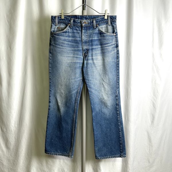 ヤフオク! -「levi's 646」(W36) (リーバイス)の落札相場・落札価格