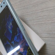 Xperia 8 エクスペリア　 すごく美品と思います。ケース付き　 RAM4GB.ROM64GB ドコモ系SIMも認識OK simロックフリー　 au版 　SOV42_画像3