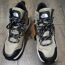 THE NORTH FACE Activist Mid FUTURELIGHT_画像2