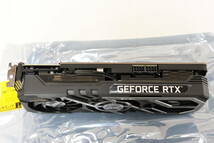 ☆Palit GeForce RTX 3080 GamingPro V1 10GB LHR版 中古完動品☆_画像5