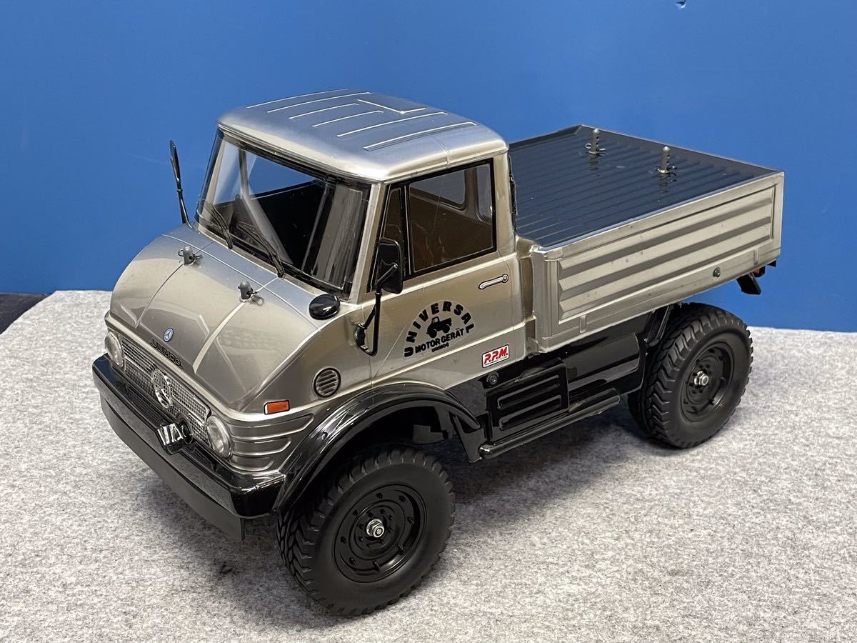Yahoo!オークション -「タミヤ cc-01 シャーシ」(ホビーラジコン) の