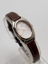 T626 美品 オリエント ORIENT YOU 腕時計 クォーツ レディース_画像4
