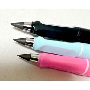 削らない鉛筆 3本セット