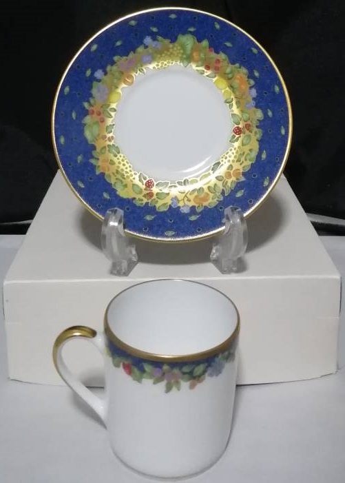 ヤフオク! -「bernardaud limoges」(食器) (キッチン、食器)の落札相場