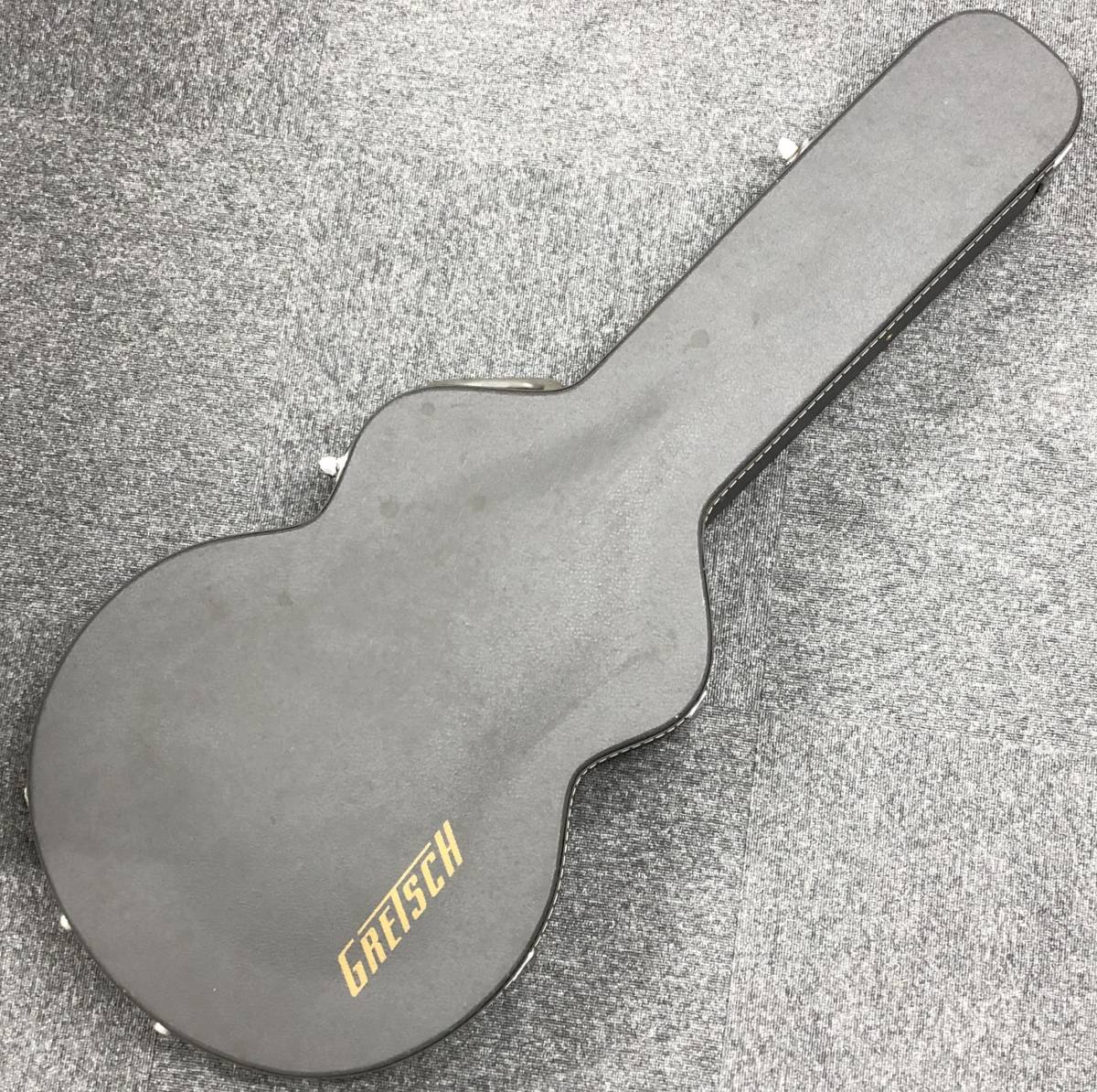 ヤフオク! -「gretsch ハードケース」の落札相場・落札価格