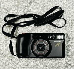 Panasonic ZOOM C-D2000ZM カメラ コンパクトフィルムカメラ パナソニック