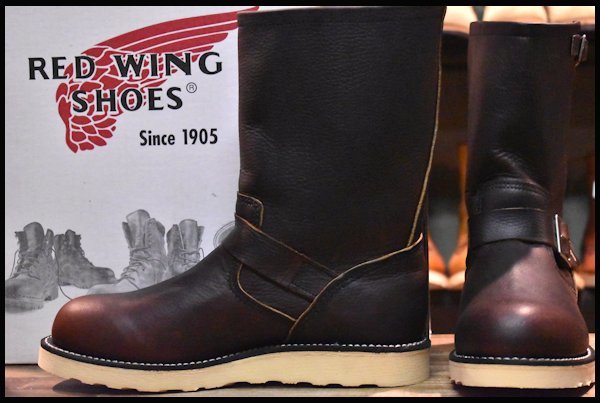 red wing 2970の値段と価格推移は？｜1件の売買データからred wing