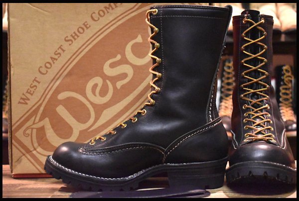 ヤフオク! -「wesco」(う) (ブランド別)の落札相場・落札価格