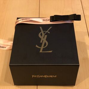 サンローラン 箱