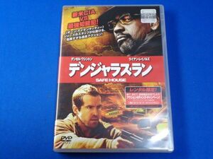 0606-09【レンタル落ちDVD】デンジャラス・ラン/トールケースに交換済み/送料：クリックポスト 185円