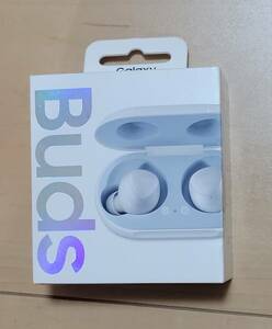 SAMSUNG イヤホン ヘッドホン Galaxy Buds ホワイト サムスン イヤフォン SM-R170NZWAXJP