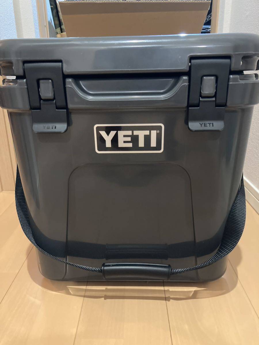 充実の品 【新品未使用品】YETI イエティ ローディ24 グリーン