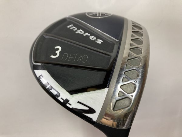 ヤフオク! -「inpres ud 2 ヘッド」の落札相場・落札価格