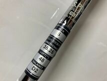 【中古 美品】キャスコ ドルフィン ウェッジ DW-118 48度 NS PRO 950GH （S）【DF13】_画像6