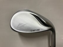 【中古 美品】キャスコ ドルフィン ウェッジ DW-118 48度 NS PRO 950GH （S）【DF13】_画像1