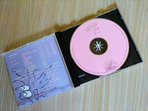 CD。NEW JAZZ TRIO/マイケル・アルベンス(p)＝THREE TREES・_画像2