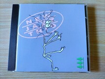 CD。NEW JAZZ TRIO/マイケル・アルベンス(p)＝THREE TREES・_画像1
