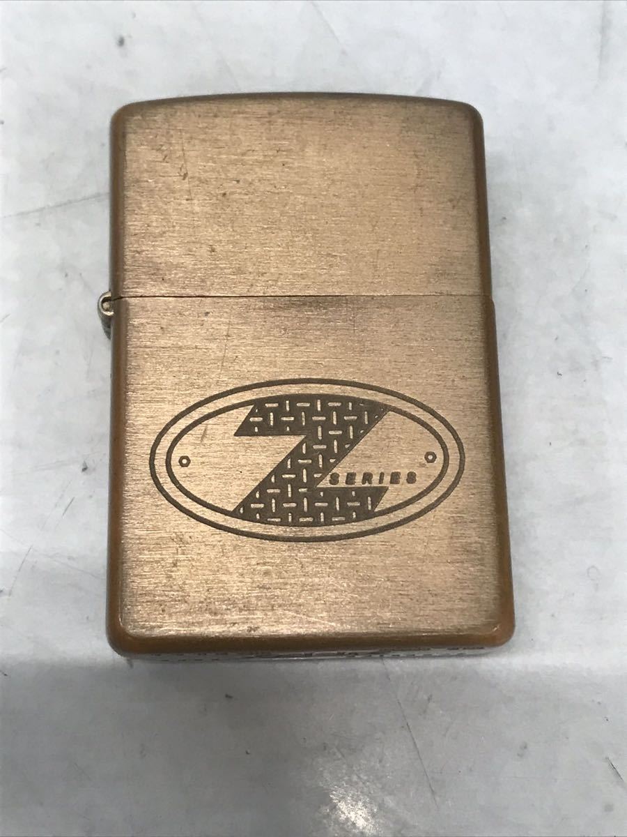 ヤフオク! -「zippo solid copper」の落札相場・落札価格