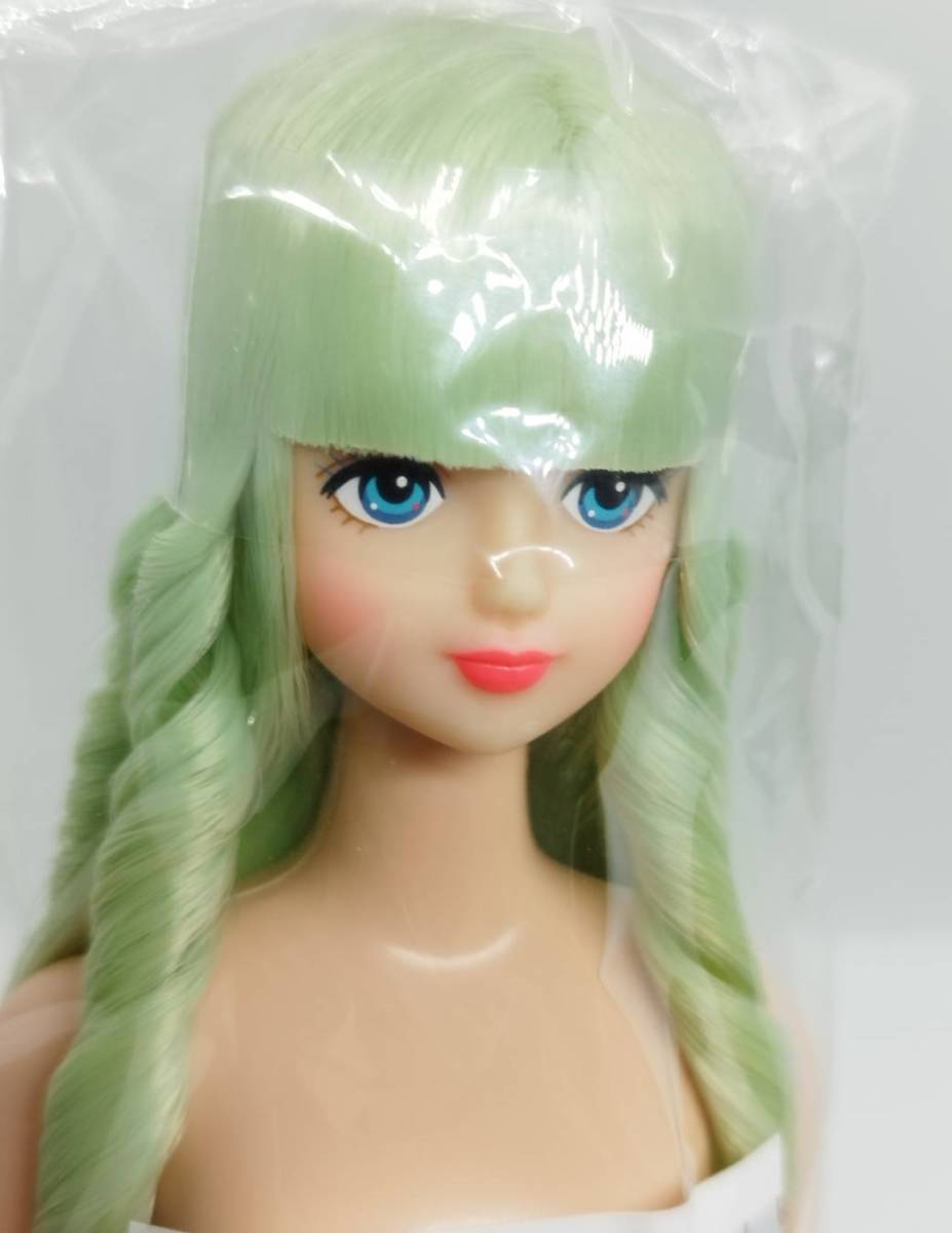 送料¥230~★ シオン おたのしみドール リカちゃんキャッスル