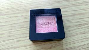 Missha Eye Eye Shade Orange